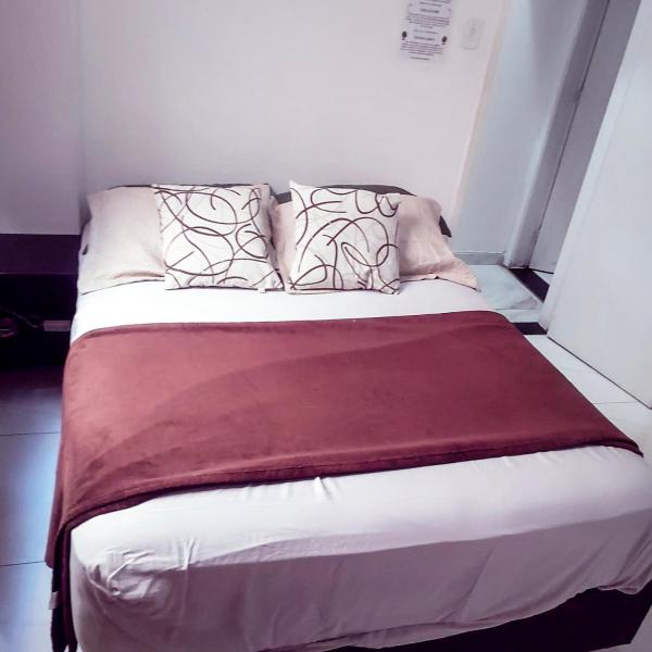 Apartamento Amplo para Grupos - 7 min da Praia - Foto 4