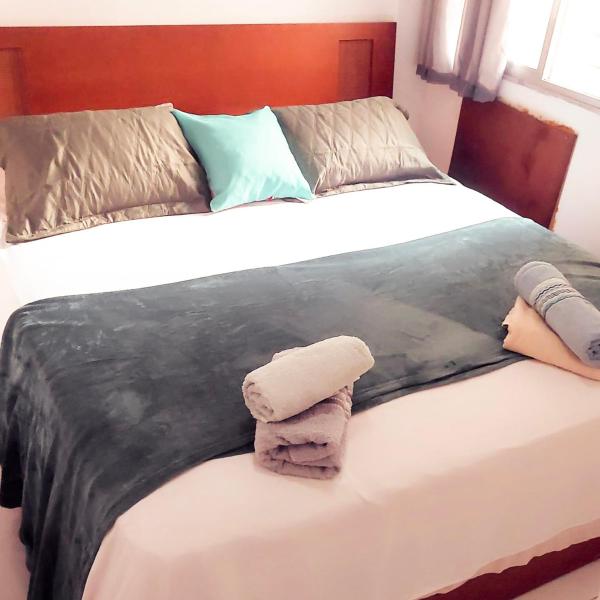 Apartamento Amplo para Grupos - 7 min da Praia - Foto 3