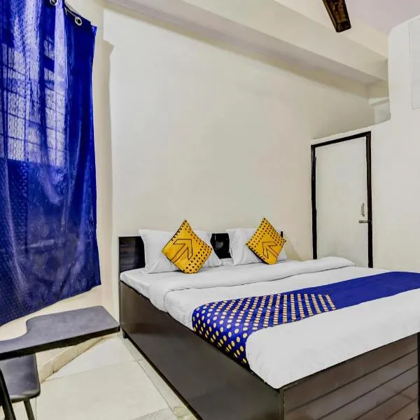 Hotel O Country Residency, hotel in New Delhi