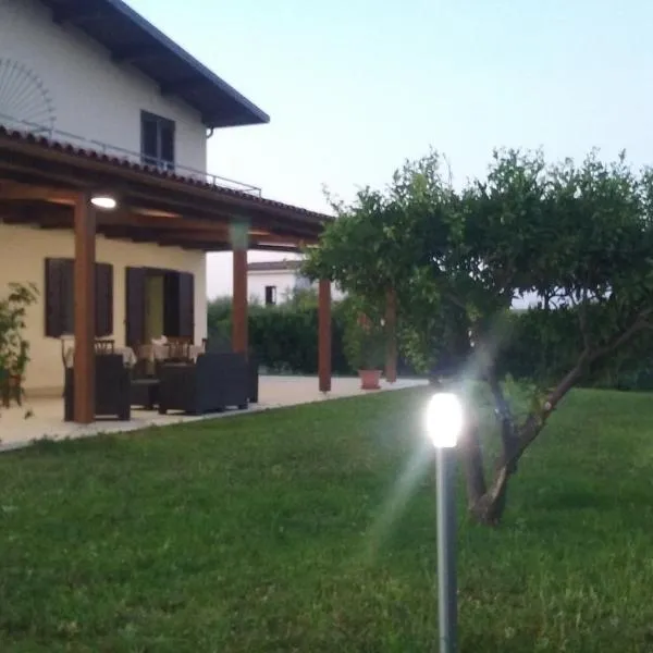 Artemis، فندق في ميرتو كروسيا