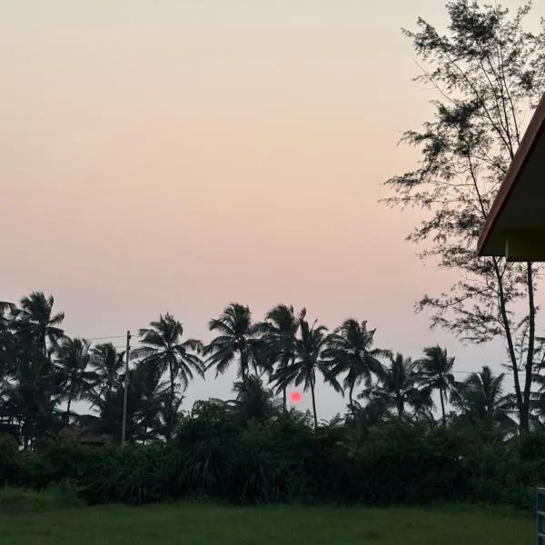 Barefoot and Beyond - Crafted with Kenchas photo 2