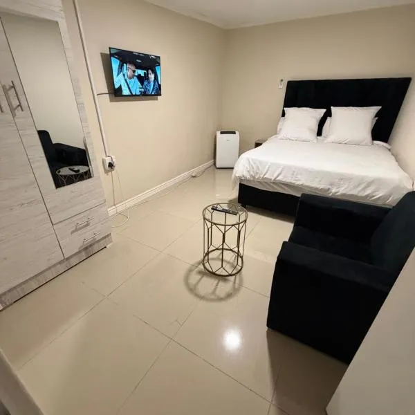 Joy House, hotel en Cape Town