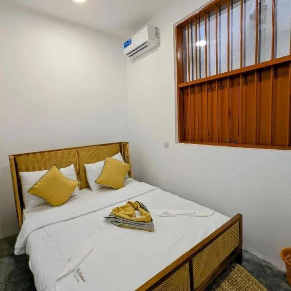 Bellimena Stone Town, ξενοδοχείο σε Πόλη της Ζανζιβάρης