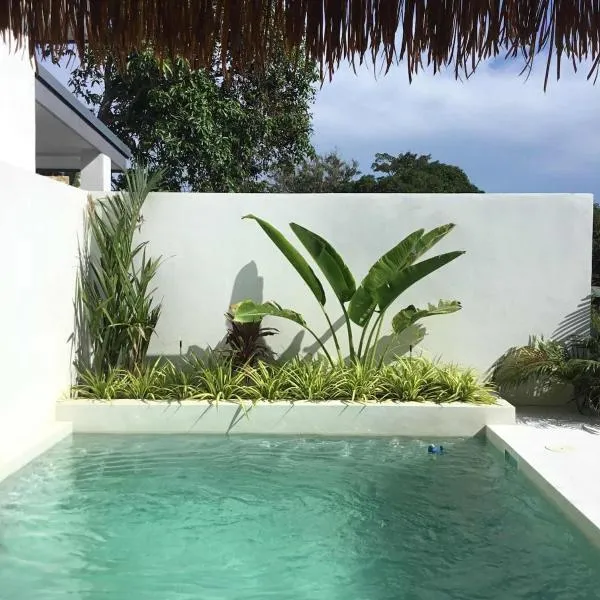 พูลวิลล่าส่วนตัวในเกาะสมุย ความสุขที่ไม่รู้จบ