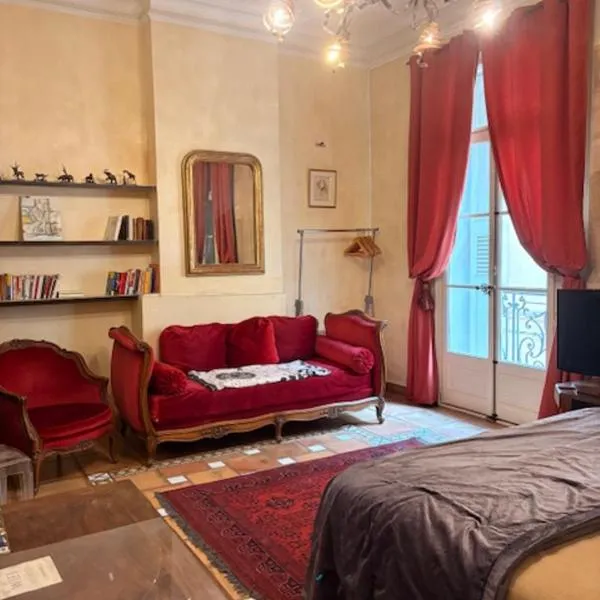 Bartissol et Maillol, hotel in Perpignan