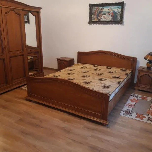 Viesnīca La matusa Sibiu