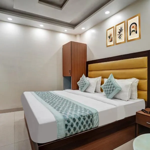 Hotel Royal Rosette- 2 Minutes Walking Distance From New Delhi Railway Station & Connaught Place
