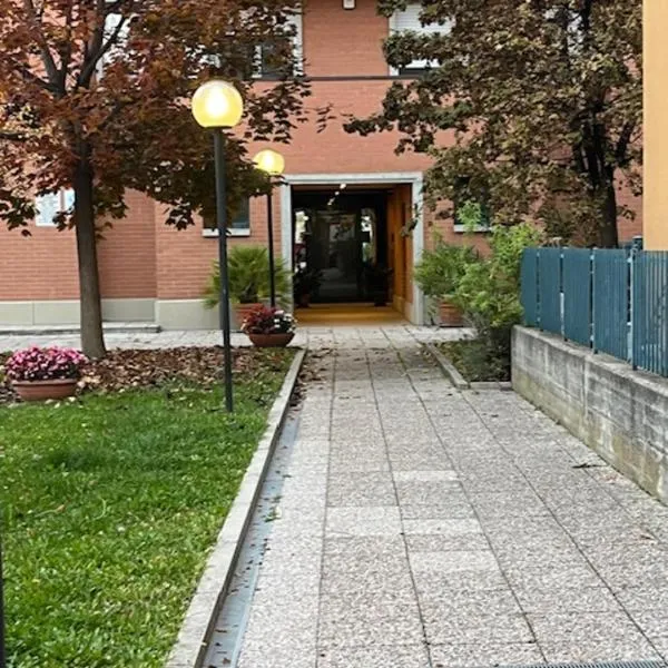 Sara's house