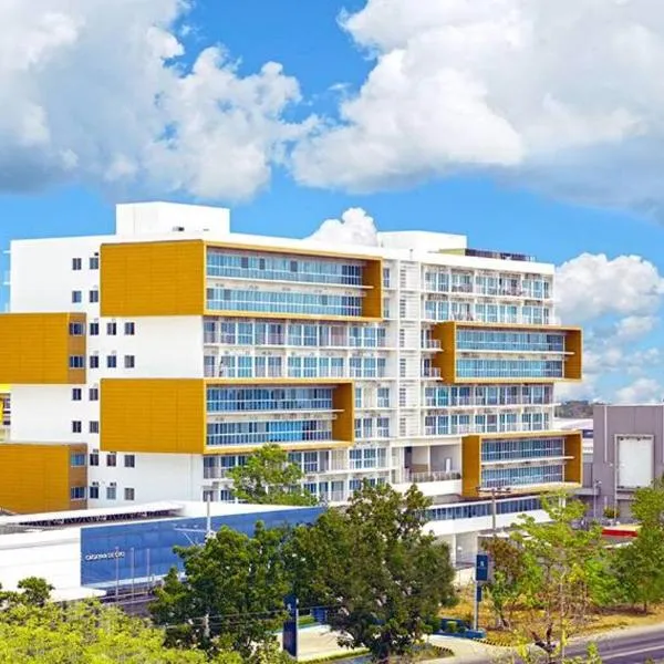 Prima at Primavera Residences, hotel in Cagayan de Oro