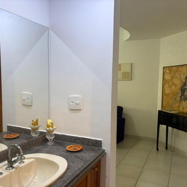 Top 30 - Apartamento em frente a praia da Barra - Foto 3