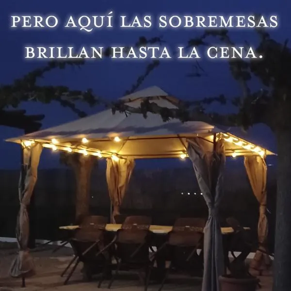 Villa La Espiga, hotel v destinaci Valladolid