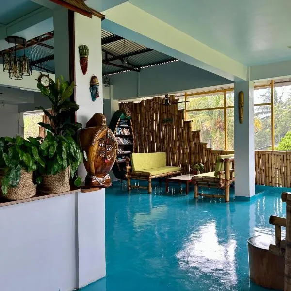 Bhūma, hotel in Havelock Island