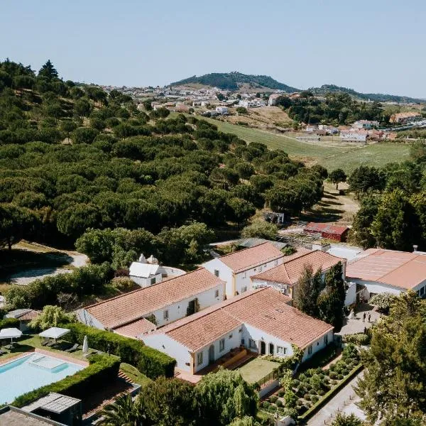 DOMA Portugal, hotel v destinaci Mafra