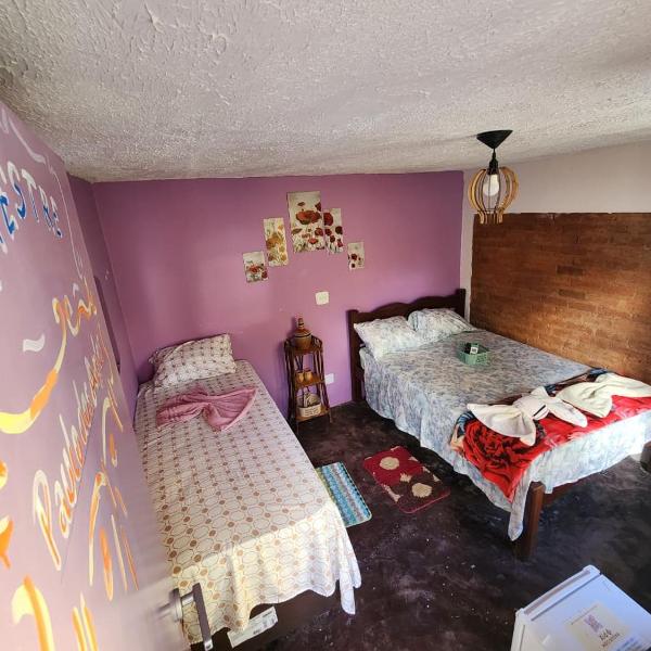 Casa Bantu - Vila Rosa - Foto 2