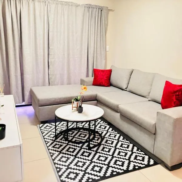 Cozy getaway, ξενοδοχείο σε Midrand