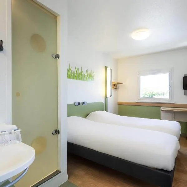 Ibis Budget Sélestat, hotelli kohteessa Sélestat