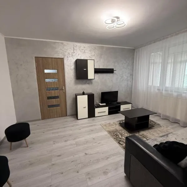 Apartament BLD N Titulescu, hotel en Craiova