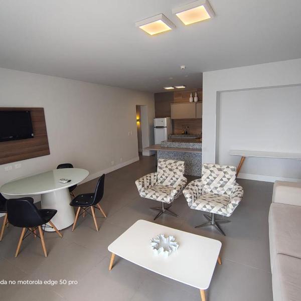 Recife Mar Flats Hotel - Foto 4