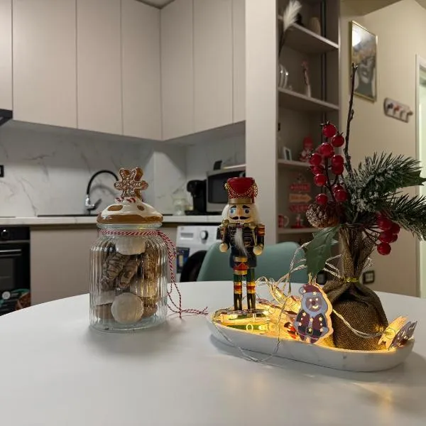 Aristizza Studio, hotel in Craiova