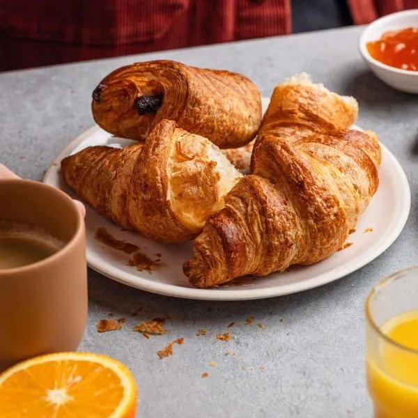 ibis budget Thonon Les Bains, hotel a Thonon-les-Bains