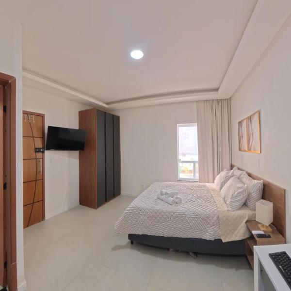 Apartment Barra Center near Beach Apt1 - Foto 5