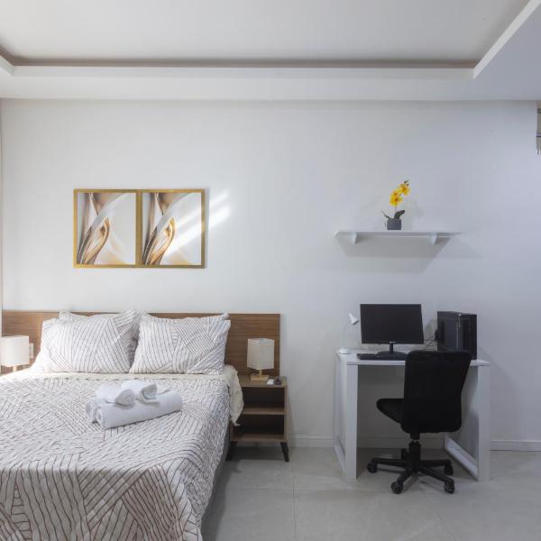 Apartment Barra Center near Beach Apt1 - Foto 2
