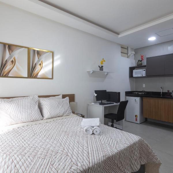 Apartment Barra Center near Beach Apt1 - Foto 4