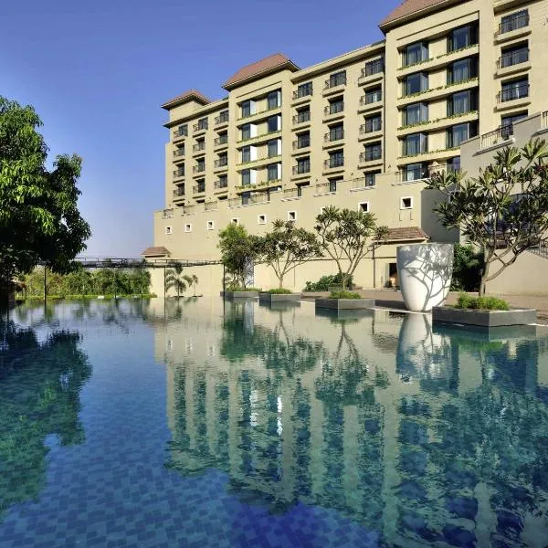 Novotel Imagicaa Khopoli, Hotel in Khopoli