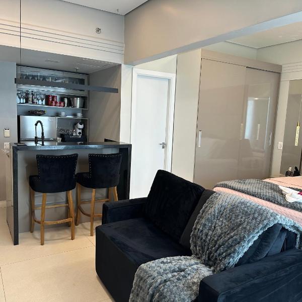 Tropical Executive Flat Suites 507 view - Foto 5