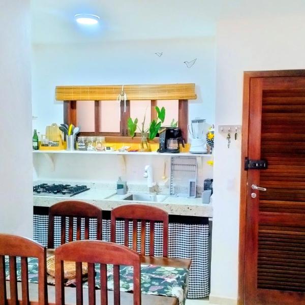 Apartamento Hibiscus Imbassai Village - Foto 5