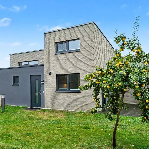Holiday Home Lille Klit - 325 by Interhome, hotel in Lembruch