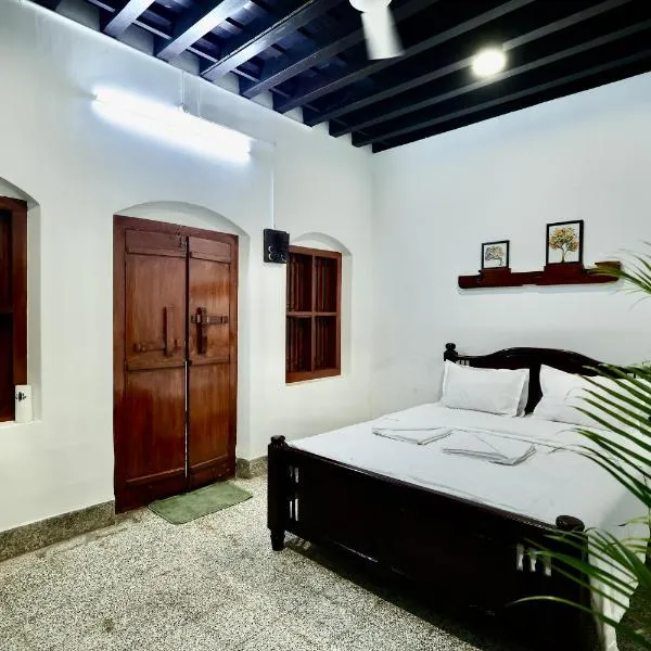 Idanazhi the corridor, hôtel à Kozhikode