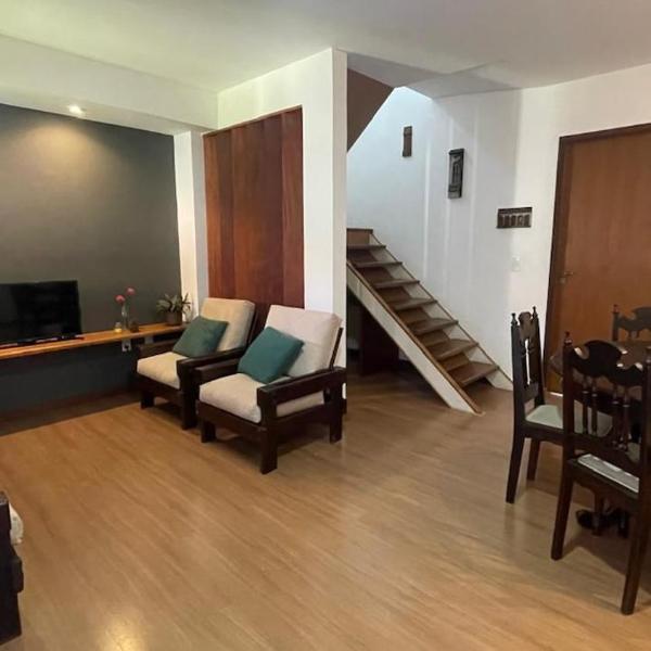 casa do flavio