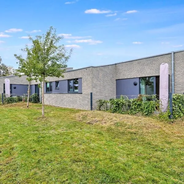 Viesnīca Holiday Home Familiennest by Interhome pilsētā Lembruha