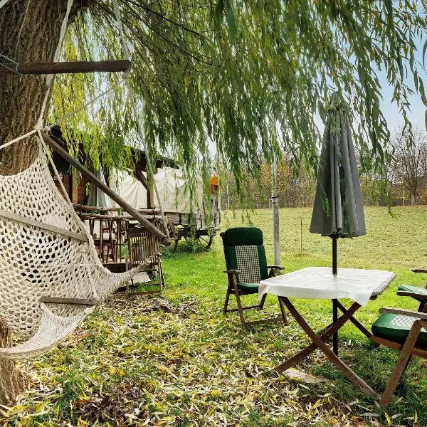 Scholz, hotel in Sannerz