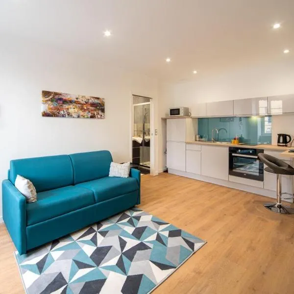 Le Manon 2, Hotel in Chalon-sur-Saône