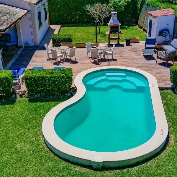 Finca Boy، فندق في بوينسا