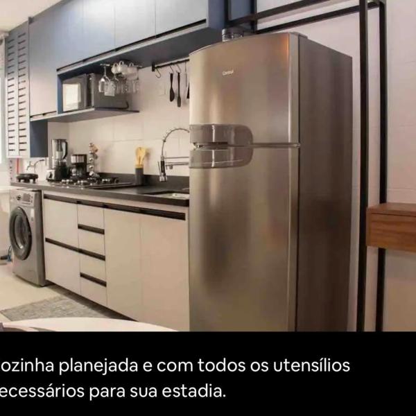 Ap alto padrão - centro sp - brás c/ vaga garagem - Foto 5
