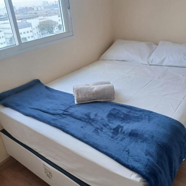 709B Preferido no centro-Bás +Vaga +WI-FI - Foto 4