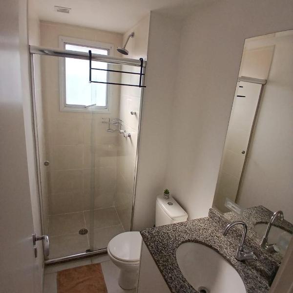 709B Preferido no centro-Bás +Vaga +WI-FI - Foto 5