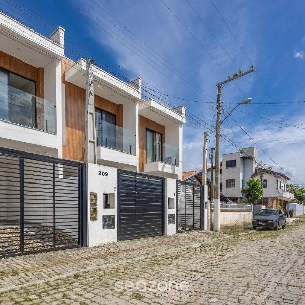 Casa c/ Churrasq. a 500 m da Praia CGE0003 - Foto 5