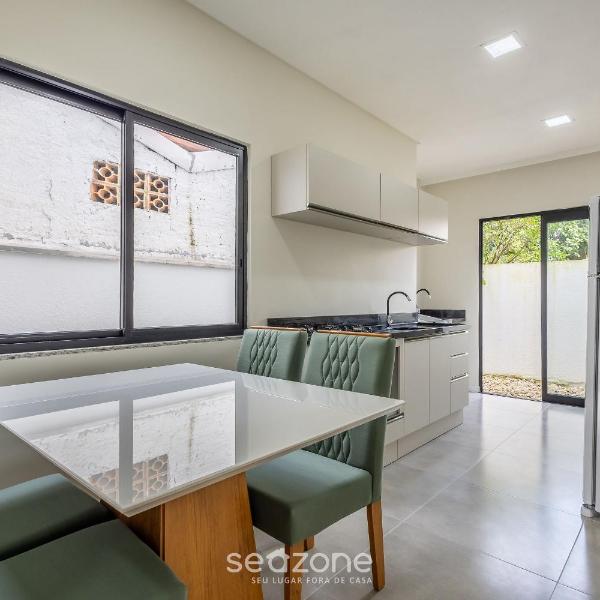 Casa c/ Churrasq. a 500 m da Praia CGE0003 - Foto 4