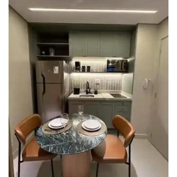 -Excelente acomodação na Bela vista
