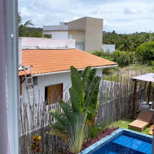 Casa Monã - 03 suites - 200 m da praia - Foto 4