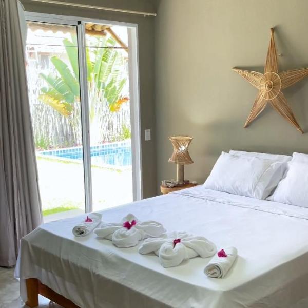 Casa Monã - 03 suites - 200 m da praia - Foto 2