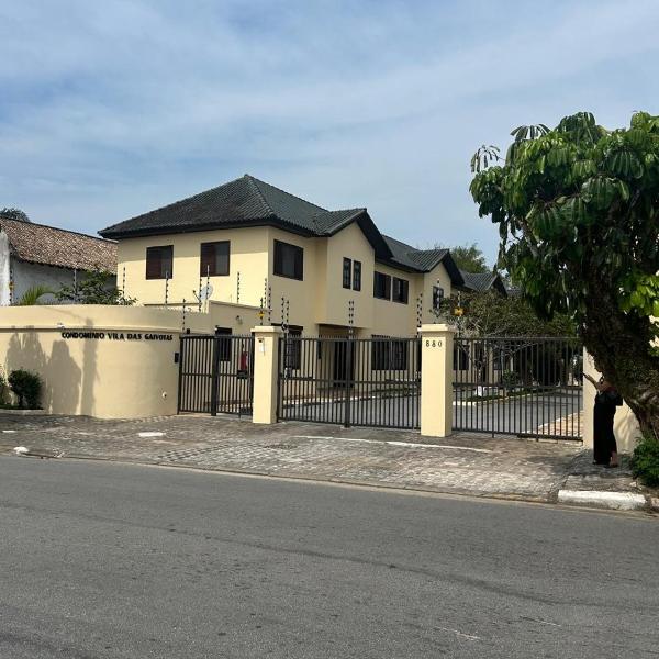Condomínio Vila das Gaivotas - Casa 10