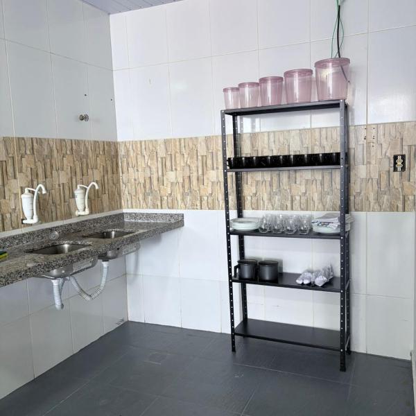 Banzeiro Hostel - Foto 4