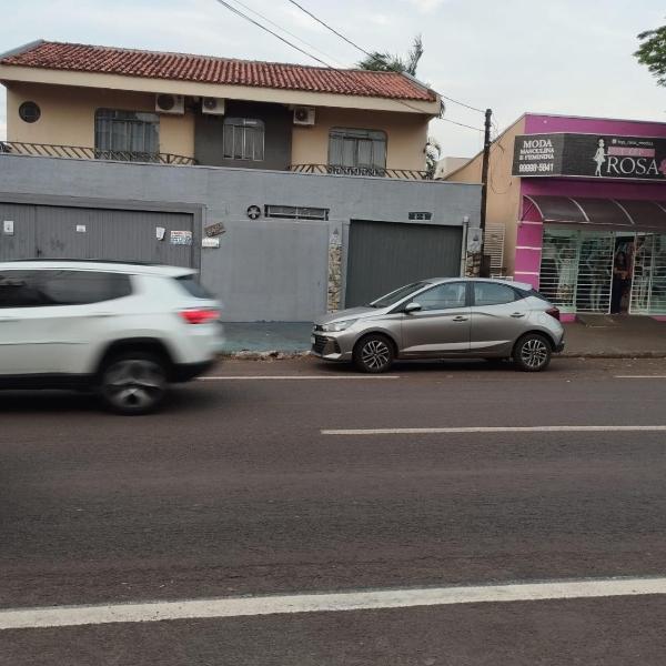 Espaço Ideal 2