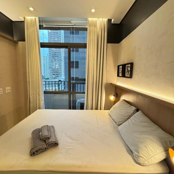 405 · 405 Brooklin, AP Completo c\ Ar condicionado
