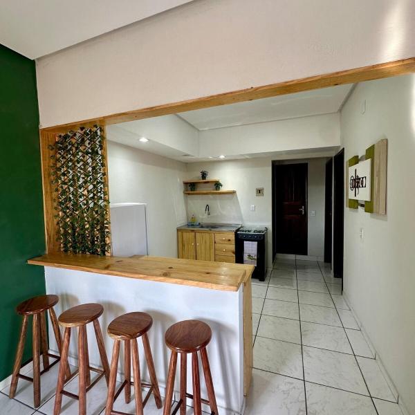 Apartamento de temporada em Tutoia - MA - Foto 4